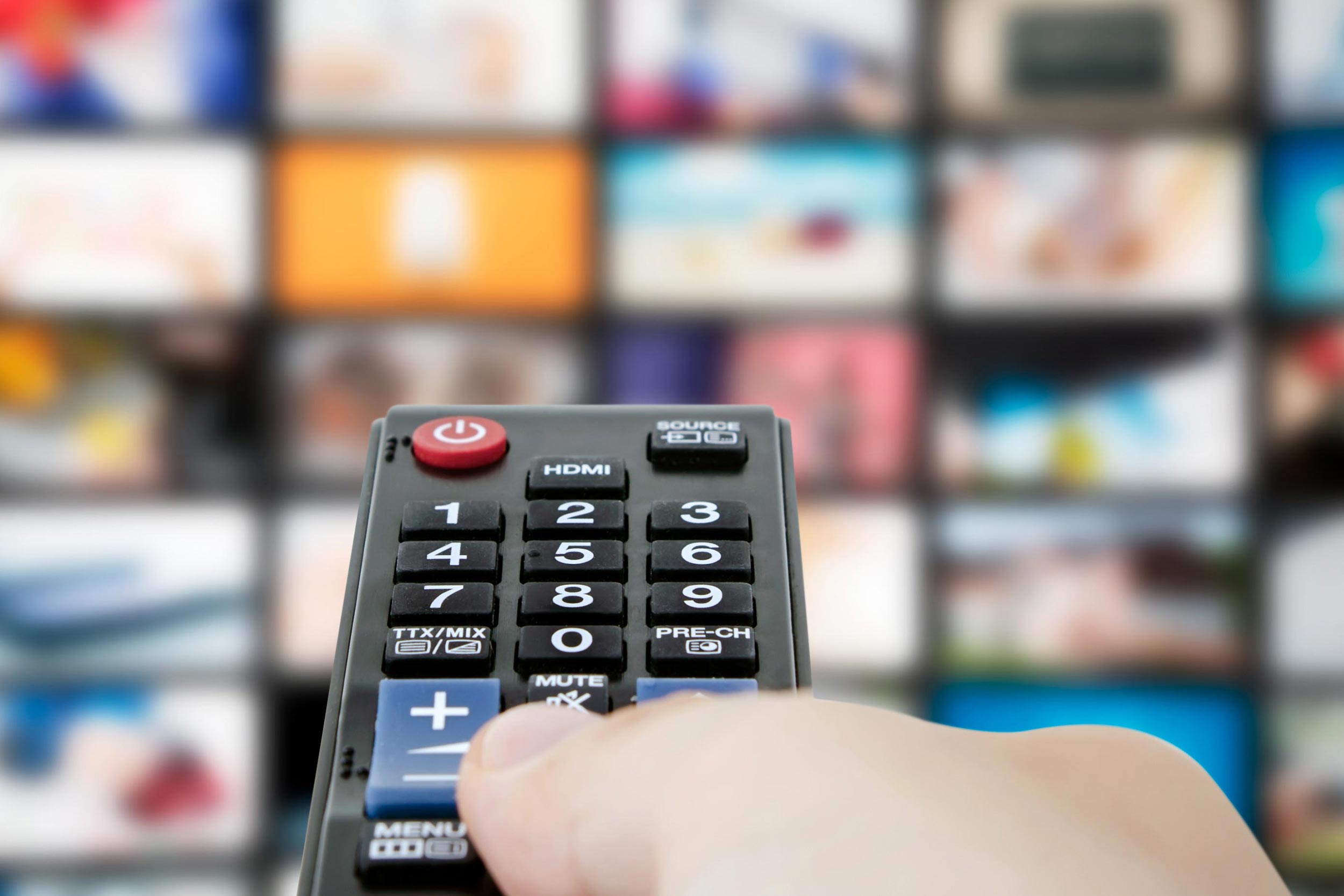 Televisions, Monitors, Digital Signage, & Cable TV - Vista Communications